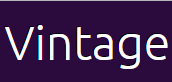 Компания Vintage в Симферополе