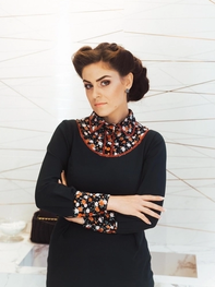 Студия дизайна интерьера FRANZHULO Симферополь