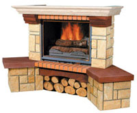 Компания Арт-Камин в Симферополе