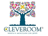 Компания CLEVEROOM в Симферополе