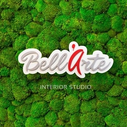 Студия дизайна интерьера Дизайн-студия Bellarte Симферополь