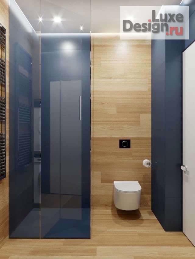 Дизайн интерьера квартиры "Квартира для семьи в ЖК АЛЬФА" (фото 20)