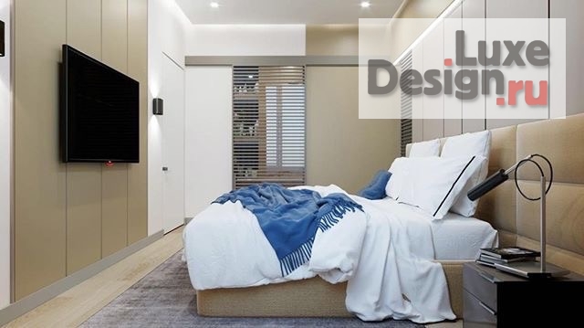 Дизайн интерьера квартиры "Квартира для семьи в ЖК АЛЬФА" (фото 11)