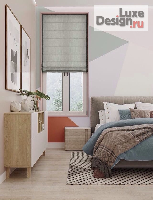 Дизайн интерьера квартиры "Квартира для семьи в ЖК АЛЬФА" (фото 15)