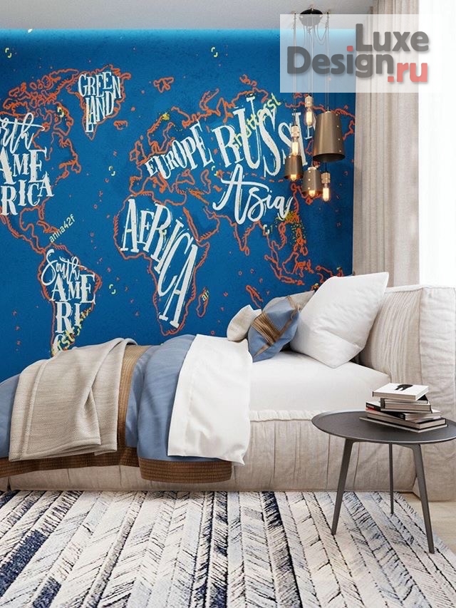 Дизайн интерьера квартиры "Квартира для семьи в ЖК АЛЬФА" (фото 7)