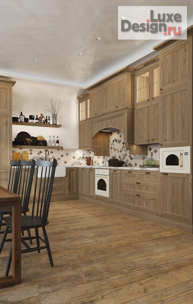 Дизайн интерьера частного дома "ДОМ ИСКУССТВ" (фото 22)