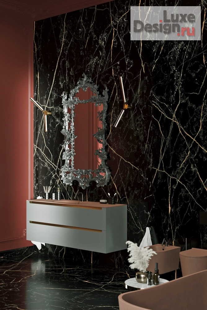 Дизайн интерьера частного дома "ИНДУСТРИАЛЬНАЯ ЭКЛЕКТИКА" (фото 28)