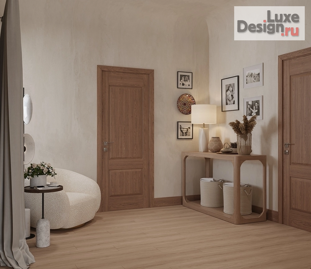 Дизайн интерьера частного дома "ХУДОЖЕСТВЕННЫЕ ЛИНИИ" (фото 31)