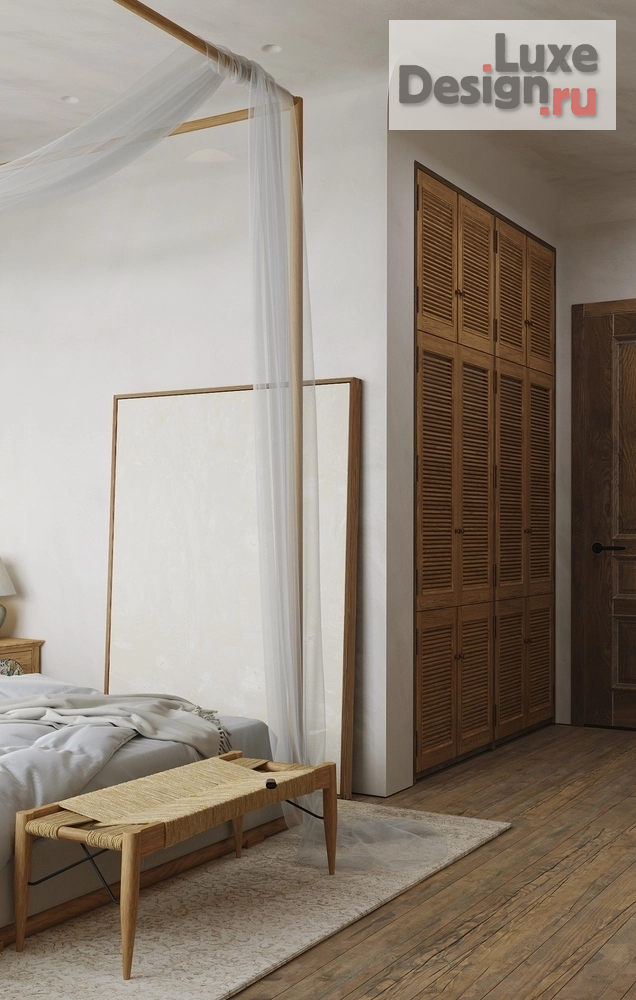 Дизайн интерьера частного дома "ДОМ ИСКУССТВ" (фото 34)