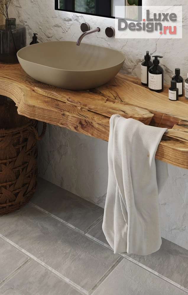 Дизайн интерьера частного дома "ДОМ ИСКУССТВ" (фото 46)