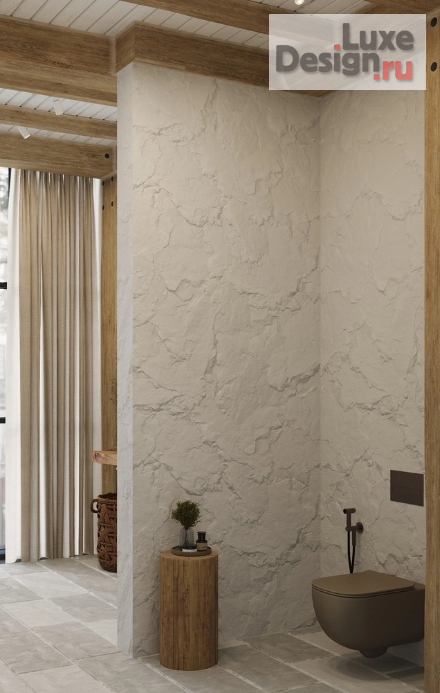 Дизайн интерьера частного дома "ДОМ ИСКУССТВ" (фото 48)