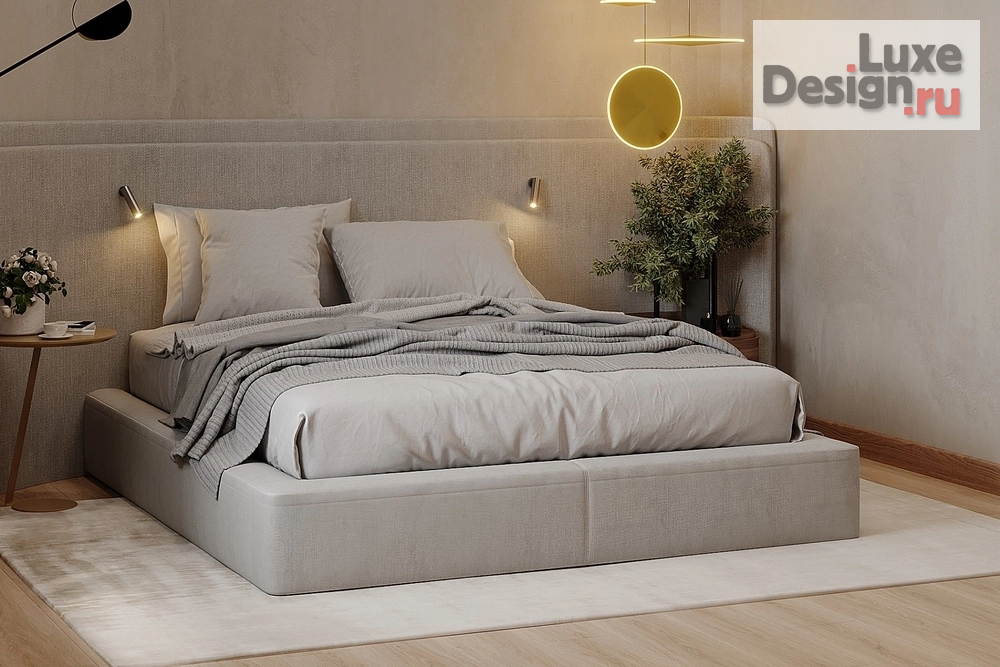 Дизайн интерьера частного дома "ХУДОЖЕСТВЕННЫЕ ЛИНИИ" (фото 62)