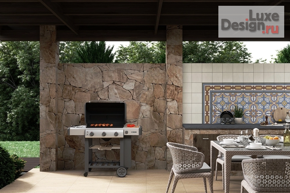 Дизайн интерьера частного дома "ХУДОЖЕСТВЕННЫЕ ЛИНИИ" (фото 66)