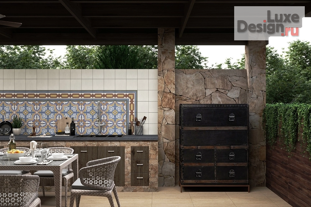 Дизайн интерьера частного дома "ХУДОЖЕСТВЕННЫЕ ЛИНИИ" (фото 67)