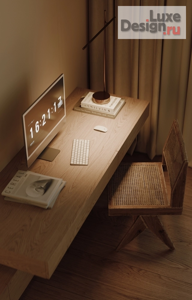 Дизайн интерьера загородного дома "ТАКА-ЮКА" (фото 82)