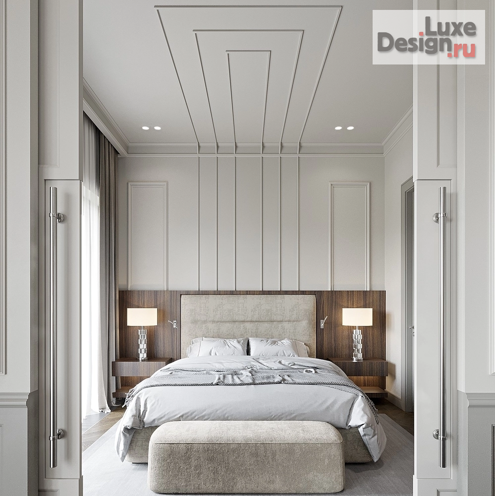 Дизайн интерьера квартиры "ФЬЮЖН В ДЕТАЛЯХ" (фото 1)