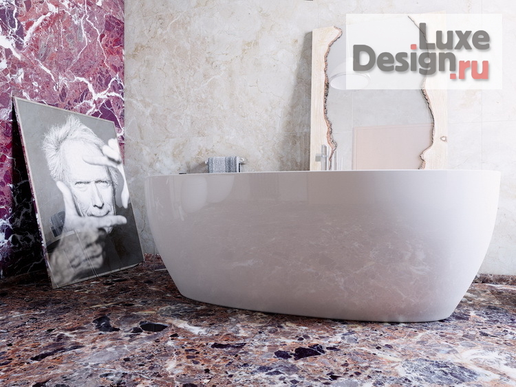 Дизайн интерьера спальни "Спальня пожилого охотника" (фото 5)