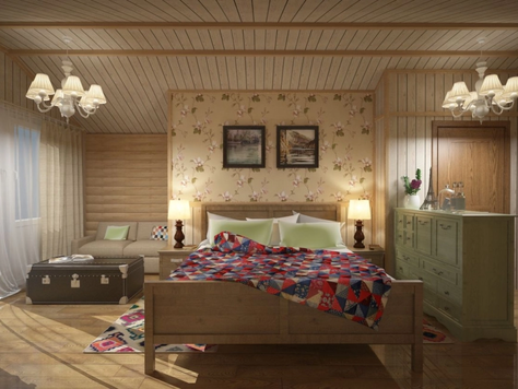 Дизайн интерьера