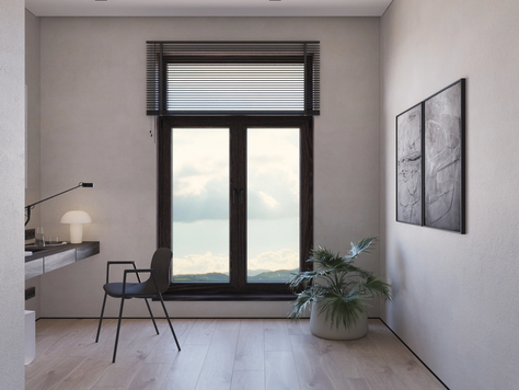 Дизайн интерьера