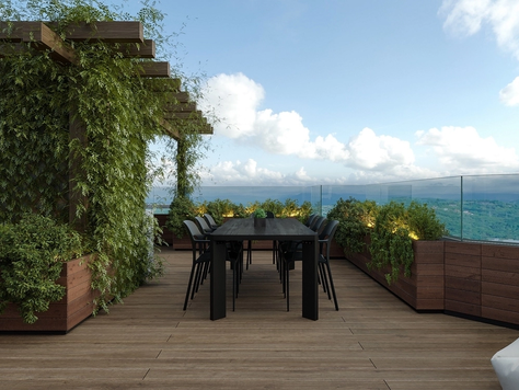 Дизайн интерьера