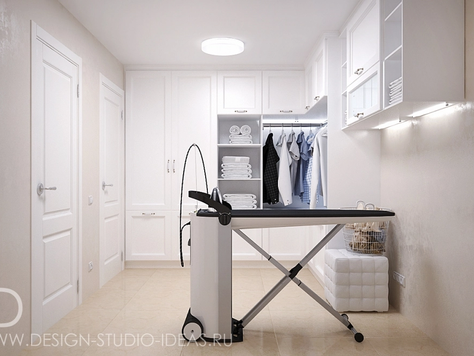 Дизайн интерьера