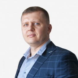 Дизайнер интерьера Вакуленко Максим Анатольевич