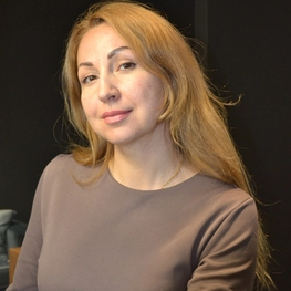 Дизайнер интерьера "Плотникова Ольга "