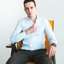 Дизайнер интерьера "Герасименко Александр Анатольевич"