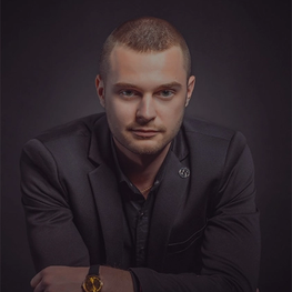 Дизайнер интерьера Симбирцев Василий 