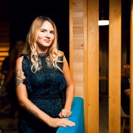 Дизайнер интерьера "Супер Людмила"