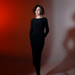 Дизайнер интерьера "Барановская Анастасия"