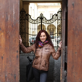 Дизайнер интерьера Горбачева Елена