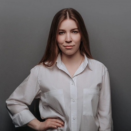 Дизайнер интерьера Федорова Александра Станиславовна