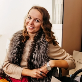 Дизайнер интерьера "Петрякова Валентина"