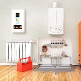 Дизайнер интерьера Пшихачева Валентина Геннадьевна