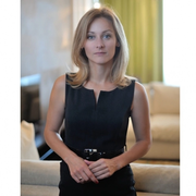 Дизайнер интерьера Кучеренко Александра