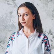 Дизайнер интерьера Малькова Рита