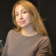 Дизайнер интерьера Плотникова Ольга 