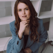 Дизайнер интерьера Марина Баучкина