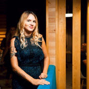 Дизайнер интерьера Супер Людмила