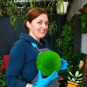 Дизайнер интерьера Заходская Алина Евгеньевна 