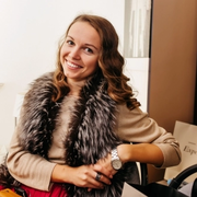 Дизайнер интерьера Петрякова Валентина