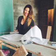 Дизайнер интерьера Бескоровайная Яна & Мария Поддубная